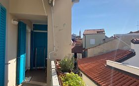 Lucy Apartment Piran-Punta