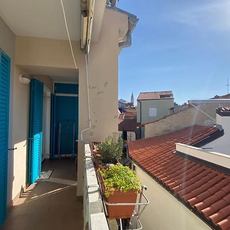 Lucy Apartment Piran-Punta Esterno foto