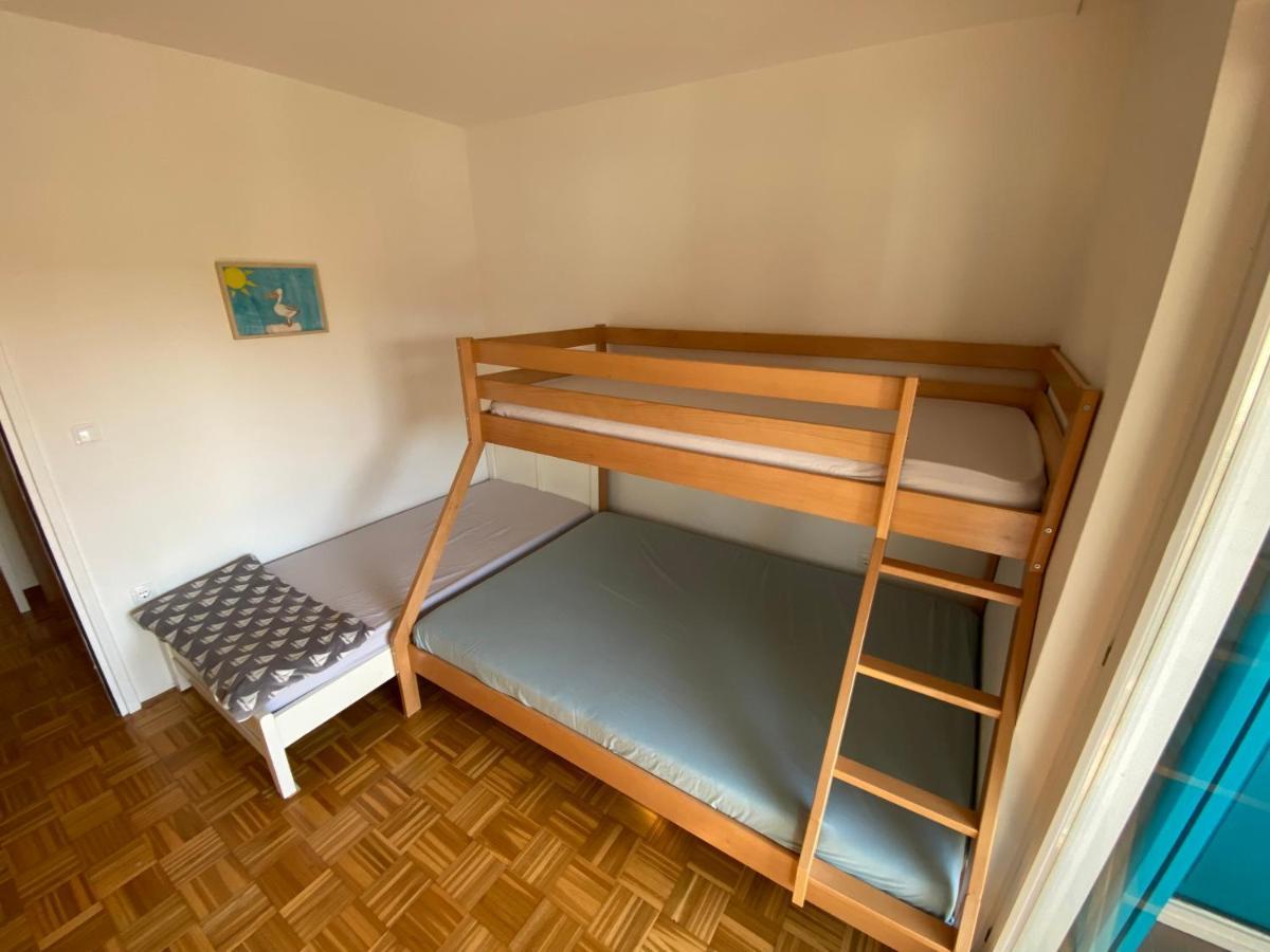 Lucy Apartment Piran-Punta Esterno foto
