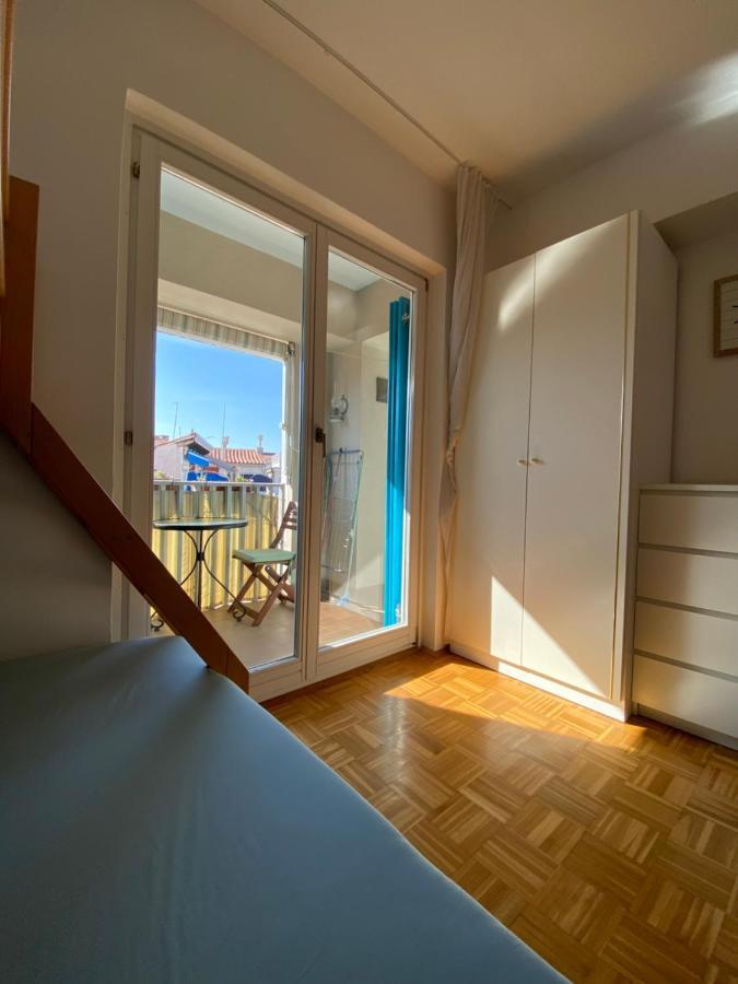 Lucy Apartment Piran-Punta Esterno foto