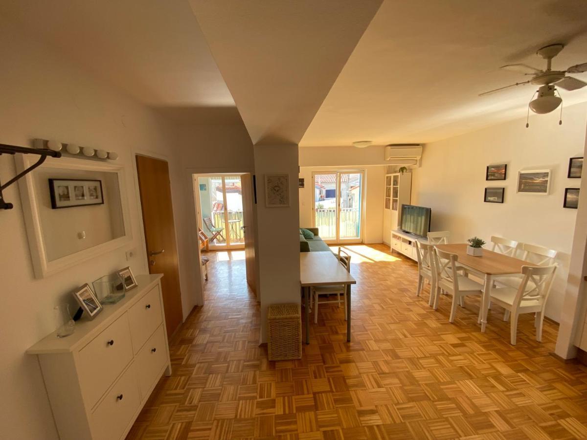 Lucy Apartment Piran-Punta Esterno foto