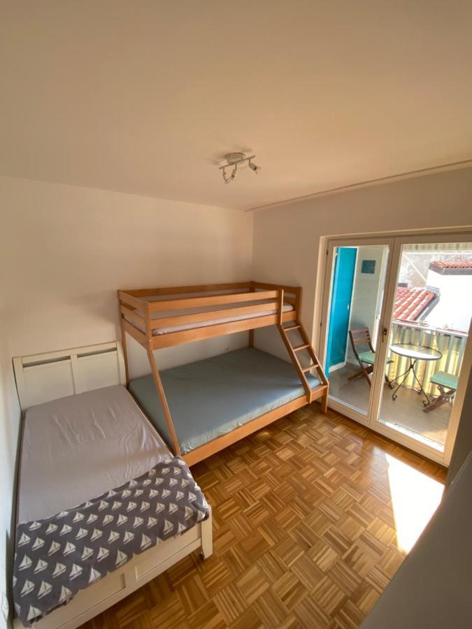Lucy Apartment Piran-Punta Esterno foto