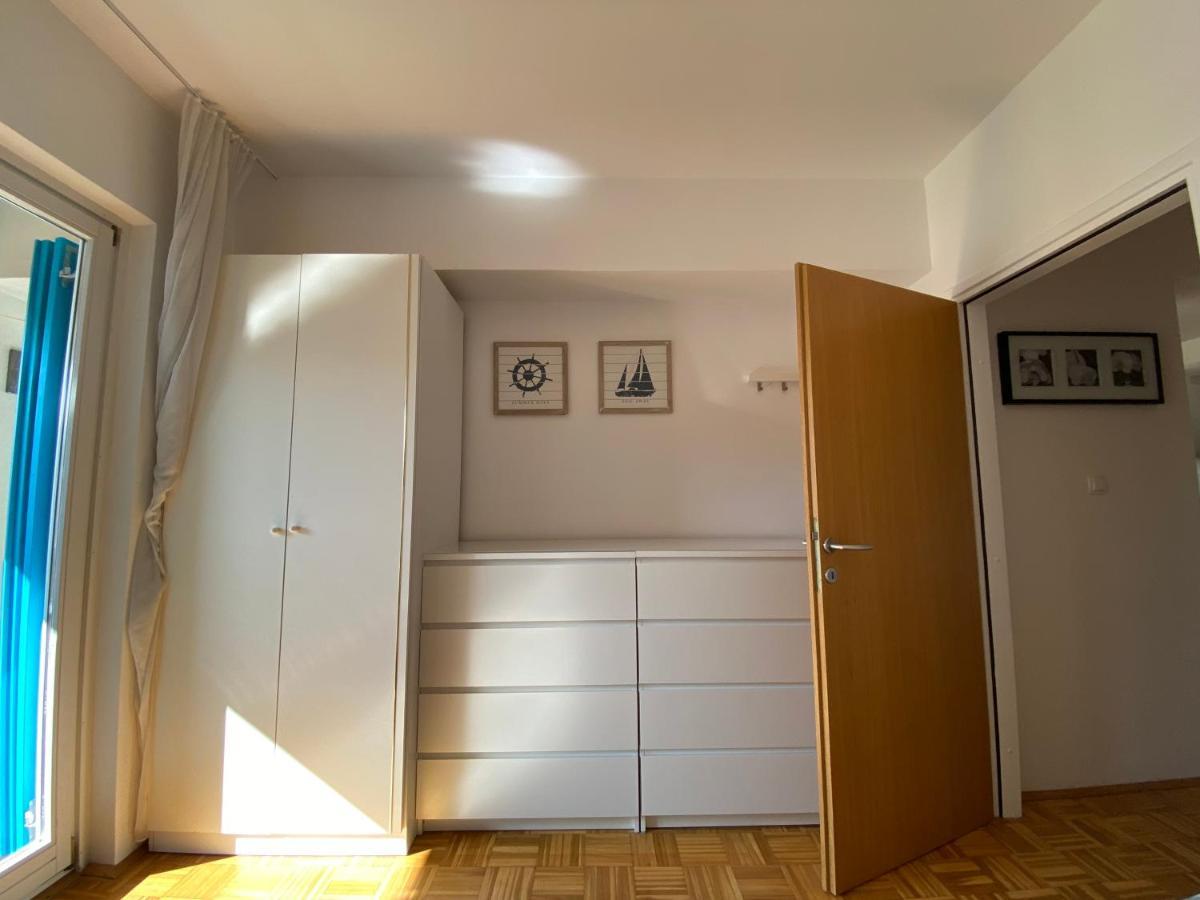 Lucy Apartment Piran-Punta Esterno foto