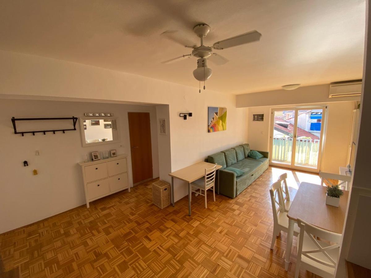 Lucy Apartment Piran-Punta Esterno foto
