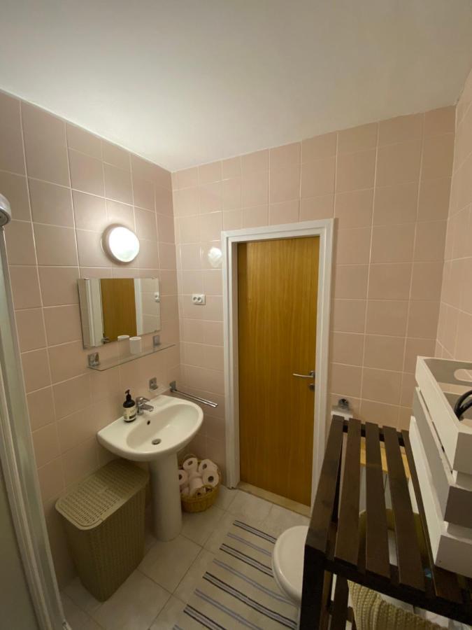 Lucy Apartment Piran-Punta Esterno foto