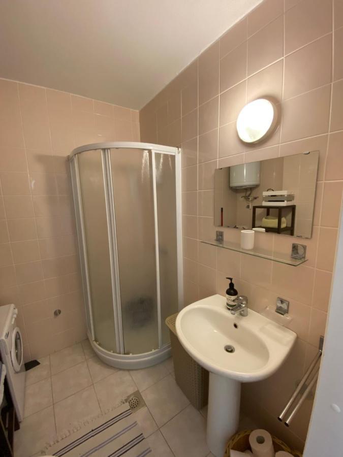 Lucy Apartment Piran-Punta Esterno foto
