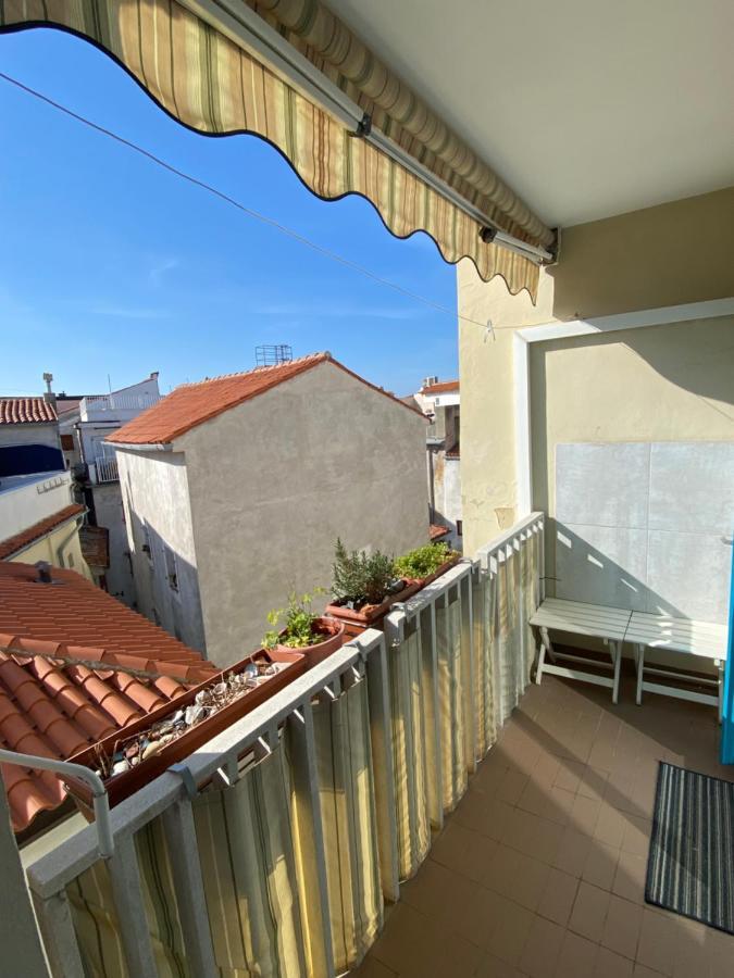Lucy Apartment Piran-Punta Esterno foto