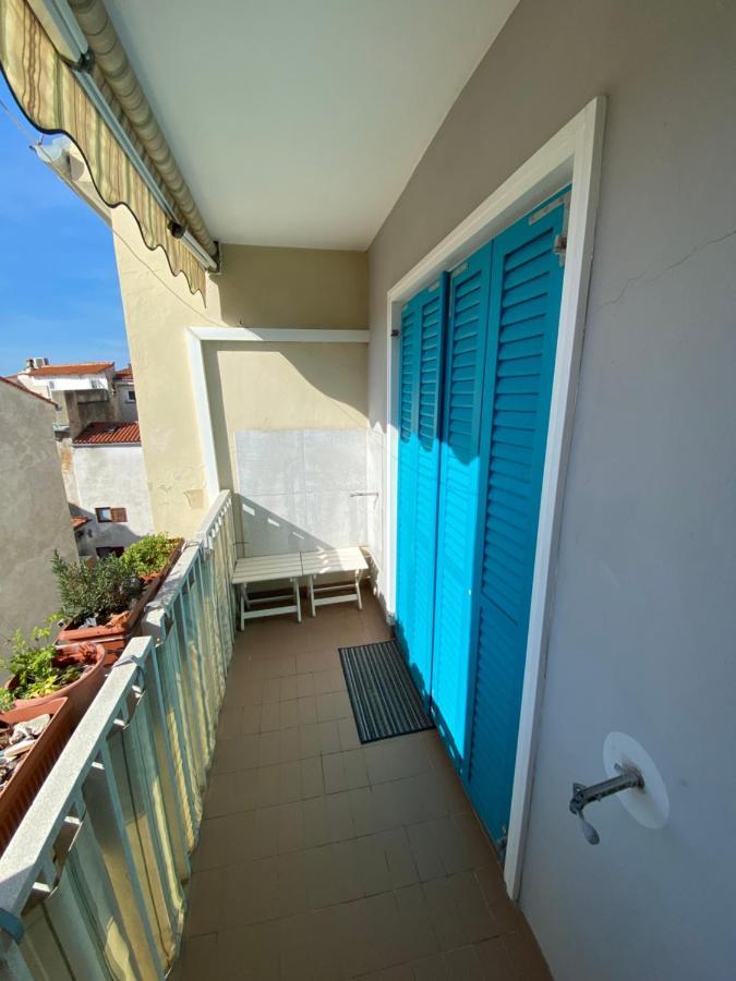Lucy Apartment Piran-Punta Esterno foto