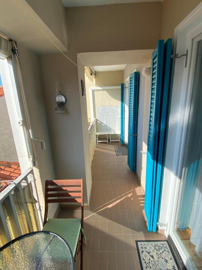 Lucy Apartment Piran-Punta Esterno foto