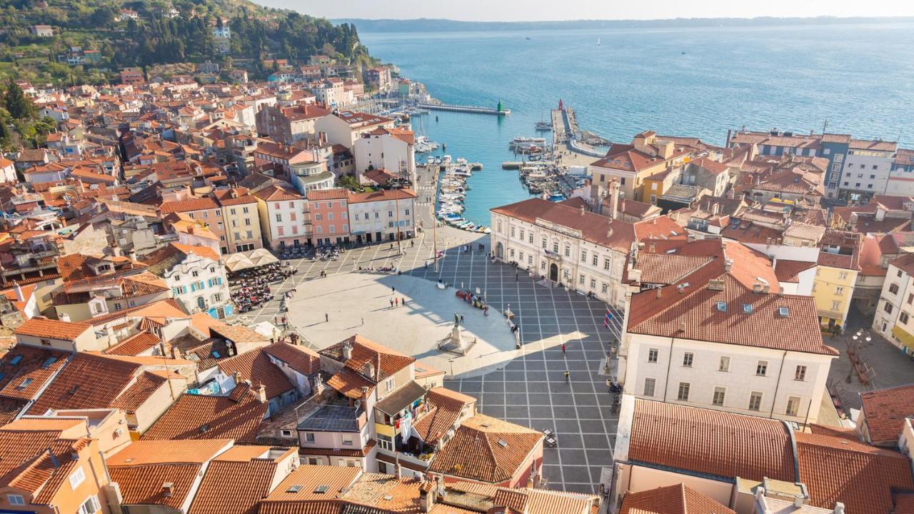 Lucy Apartment Piran-Punta Esterno foto